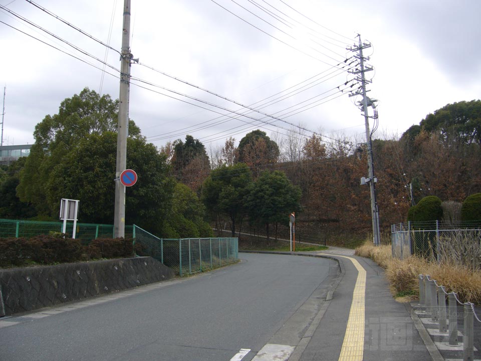 天竜浜名湖鉄道掛川市役所前駅前写真画像