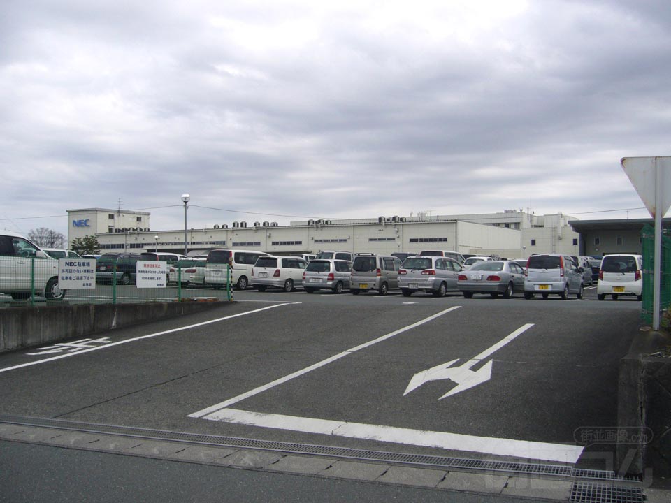 天竜浜名湖鉄道掛川市役所前駅前写真画像