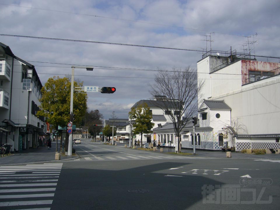 掛川駅前通り