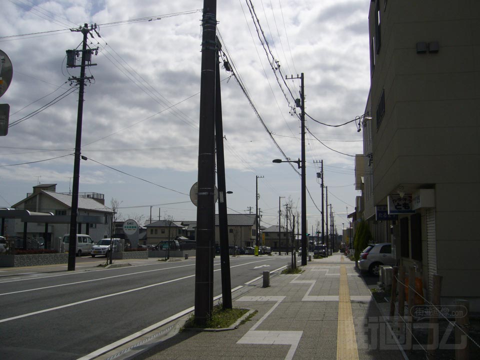 中央通り写真画像