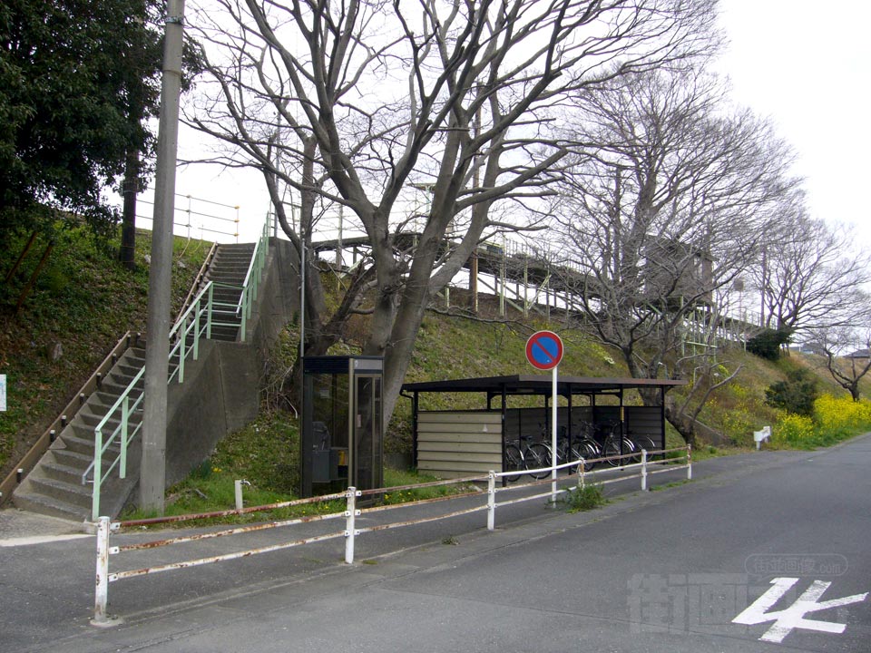 天竜浜名湖鉄道西掛川駅写真画像