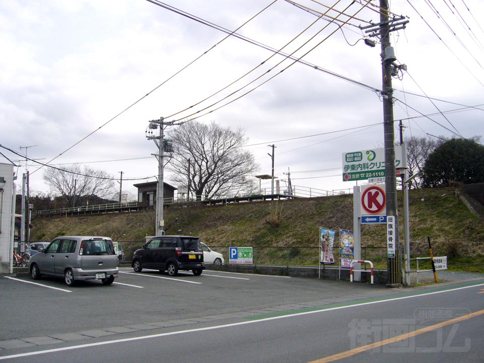 天竜浜名湖鉄道西掛川駅写真画像