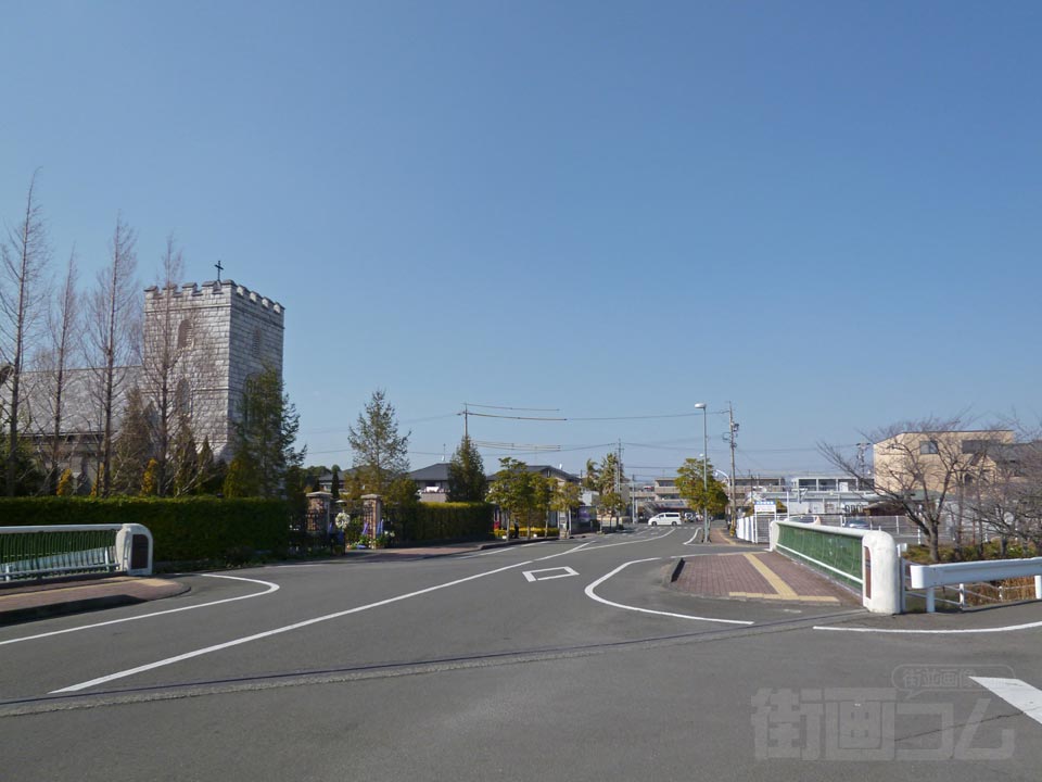 小屋敷橋