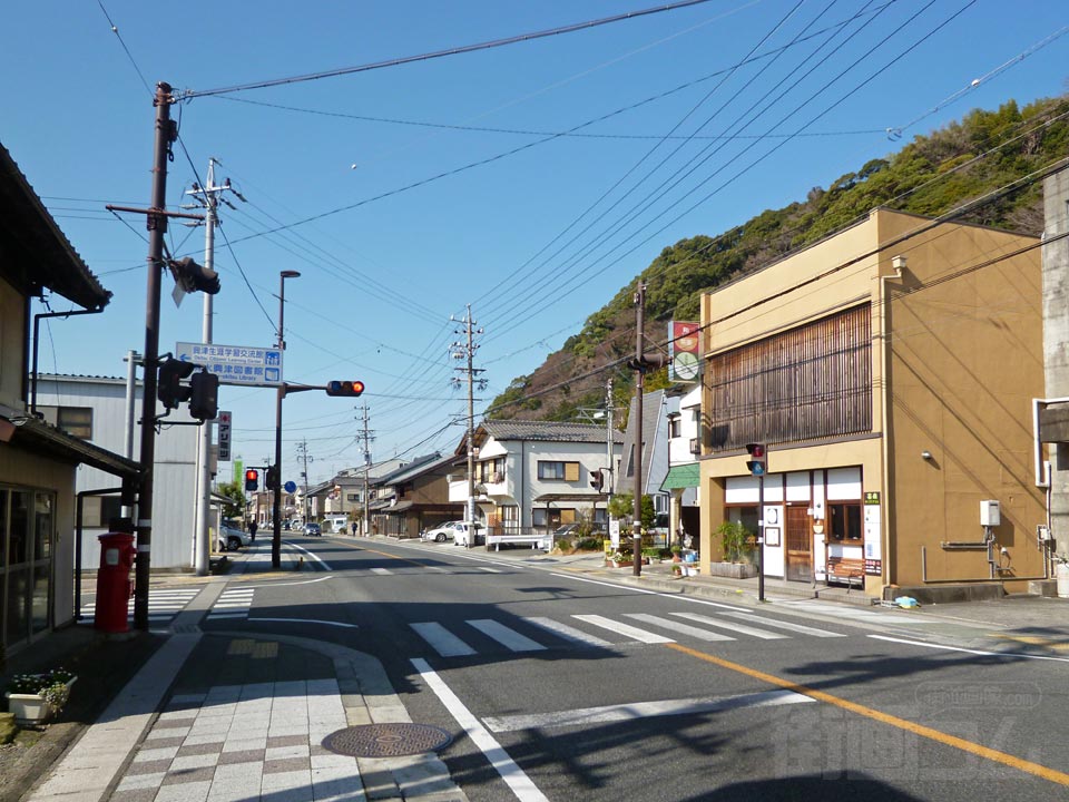 東海道(国道１号線)写真画像