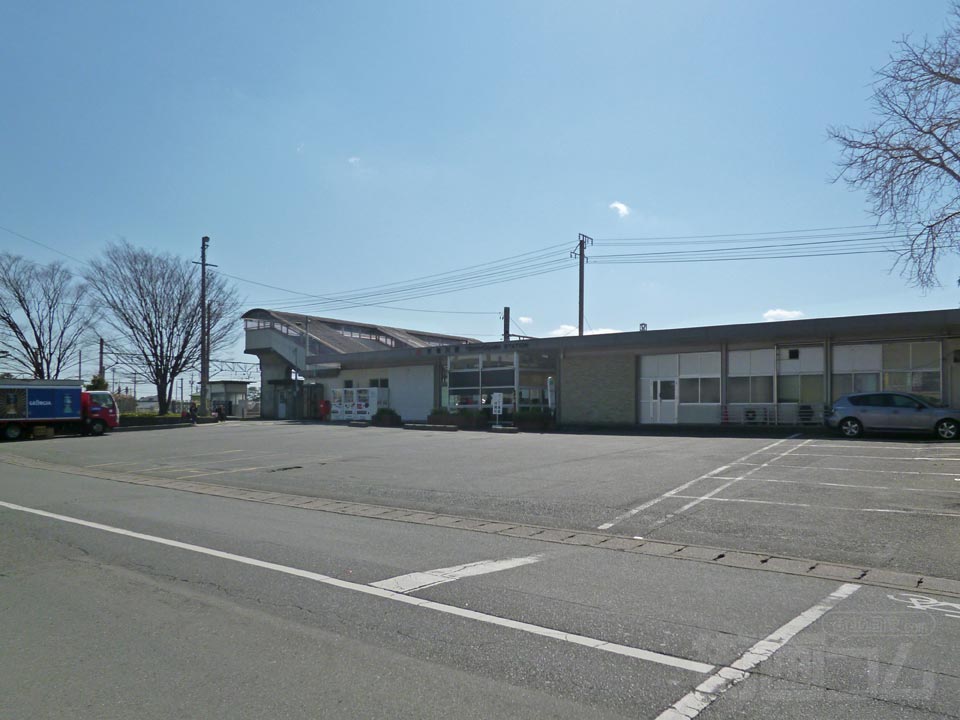 JR天竜川駅