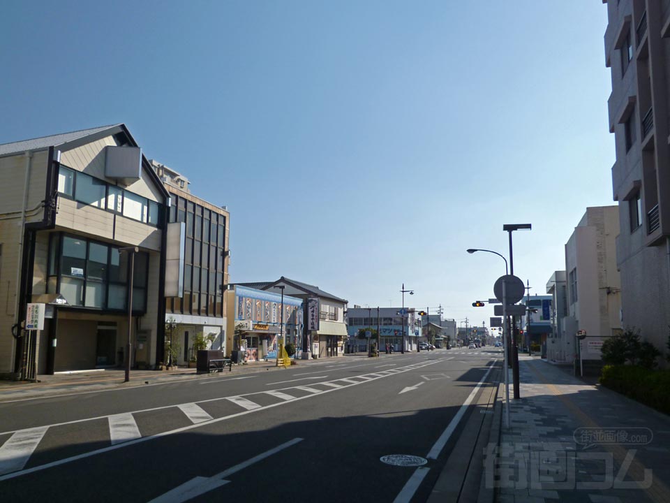 いちょう通り