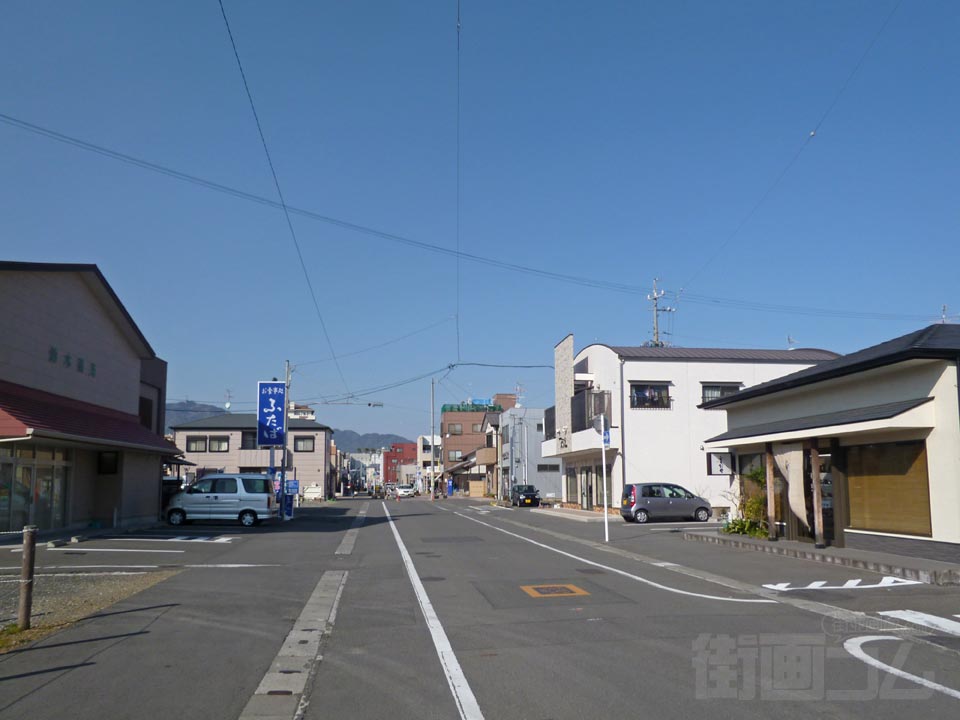 昭和通り