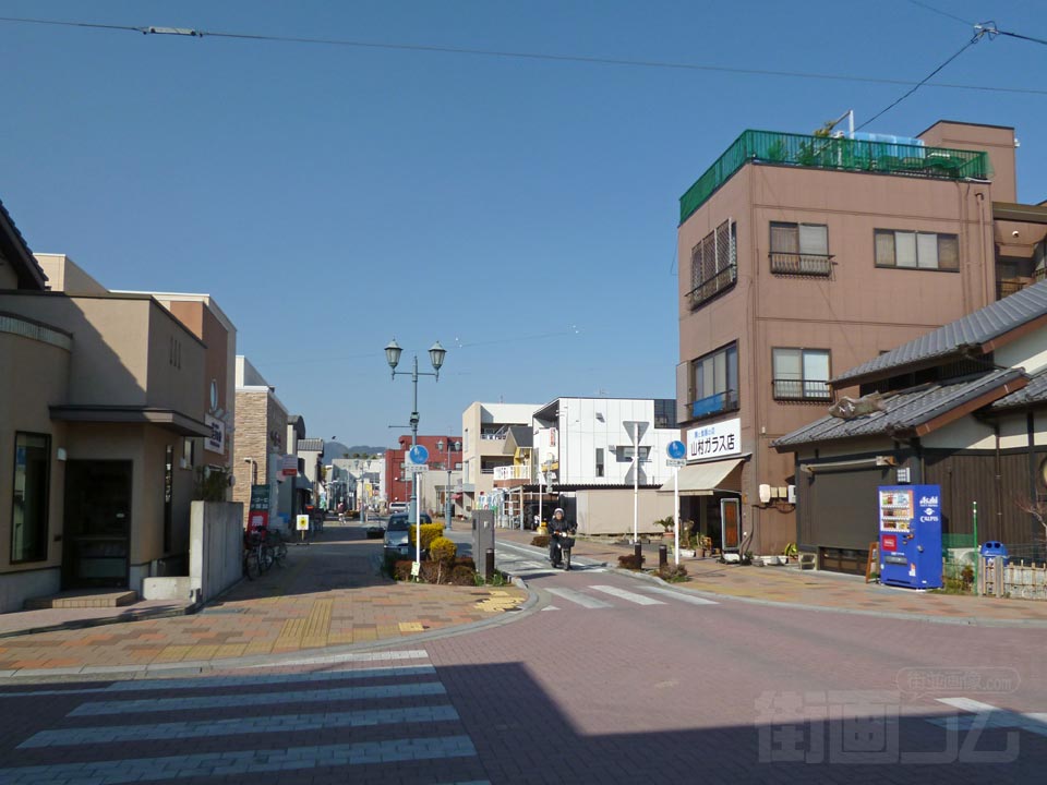昭和通り