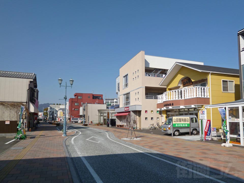 昭和通り