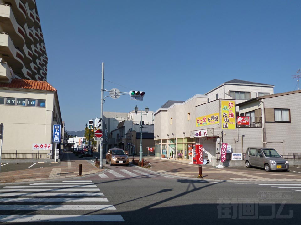 昭和通り