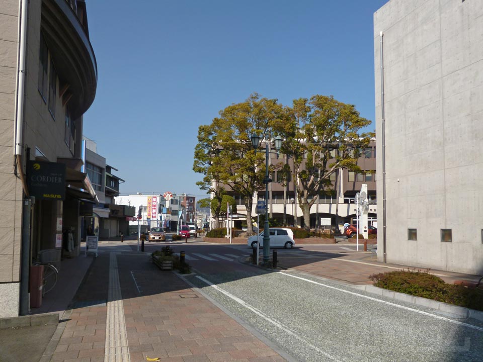 昭和通り
