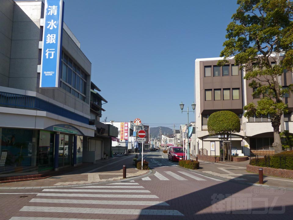 昭和通り