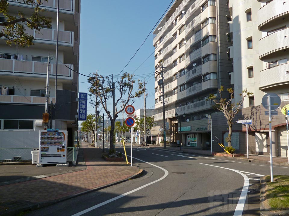 駅北通り