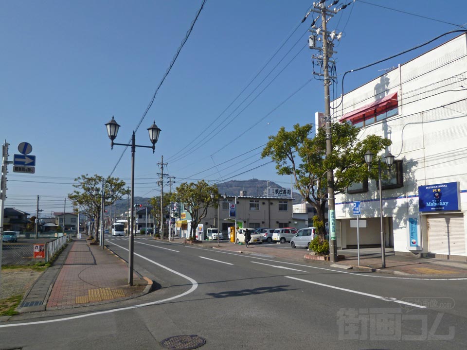 駅北通り