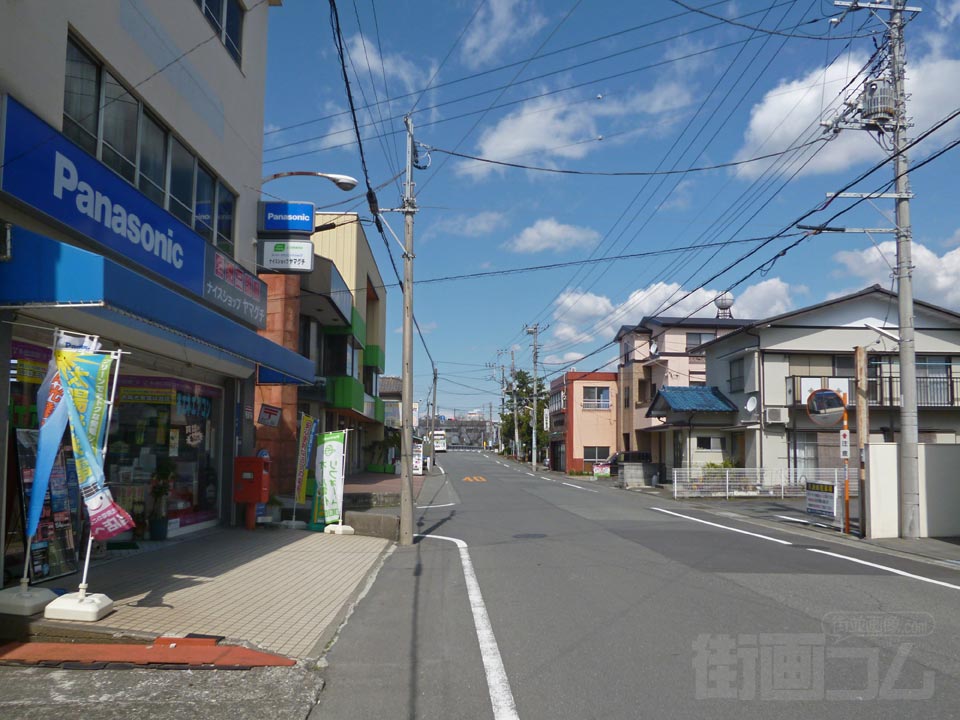東海道(県道１７１号線)