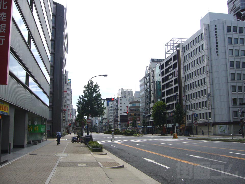 大津通写真画像