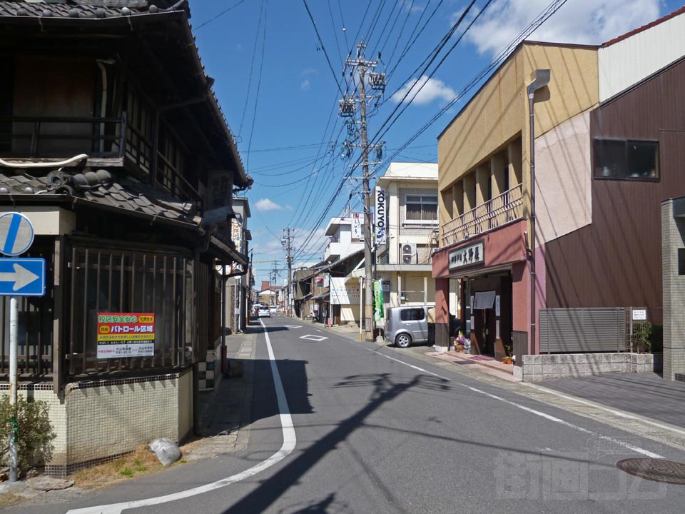 犬山駅写真画像