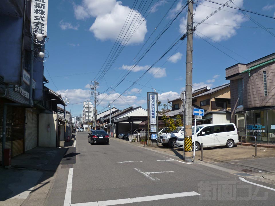 犬山駅写真画像