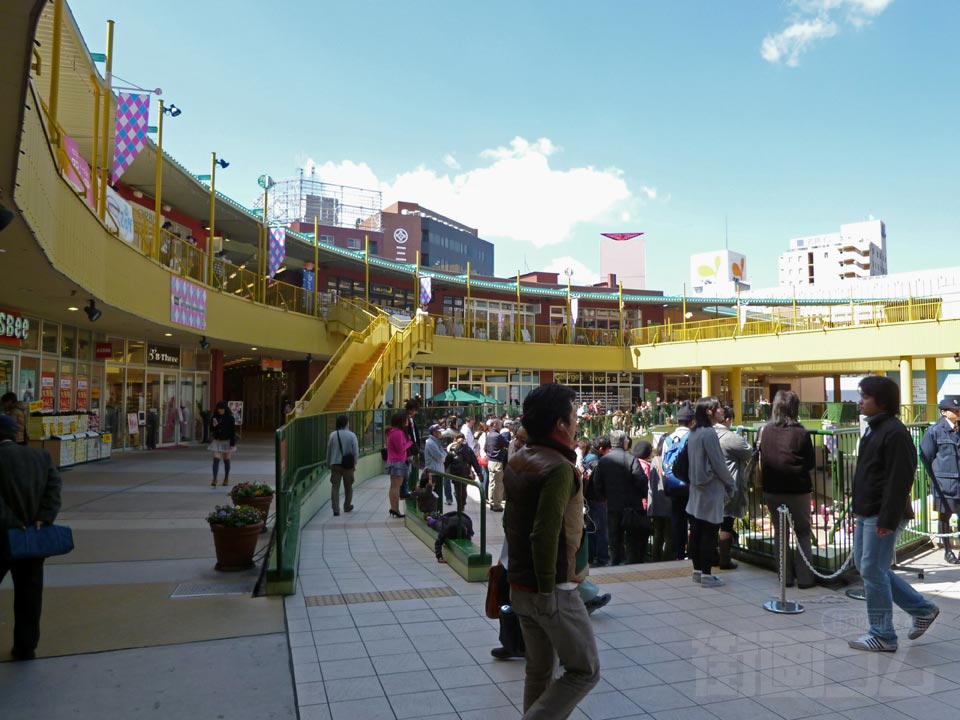 アスナル金山