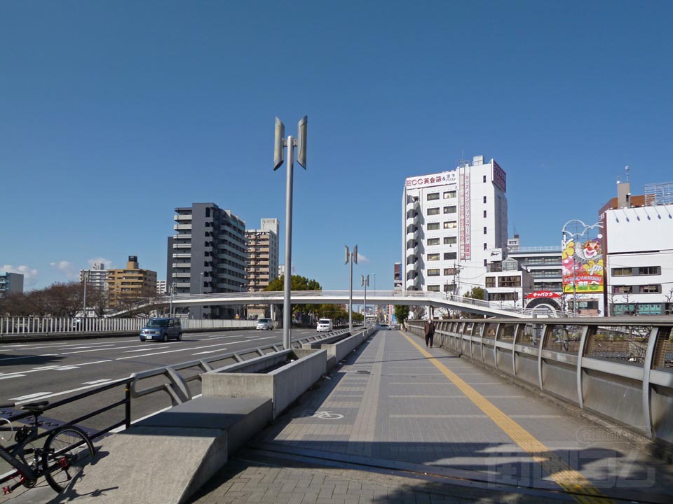 金山新橋