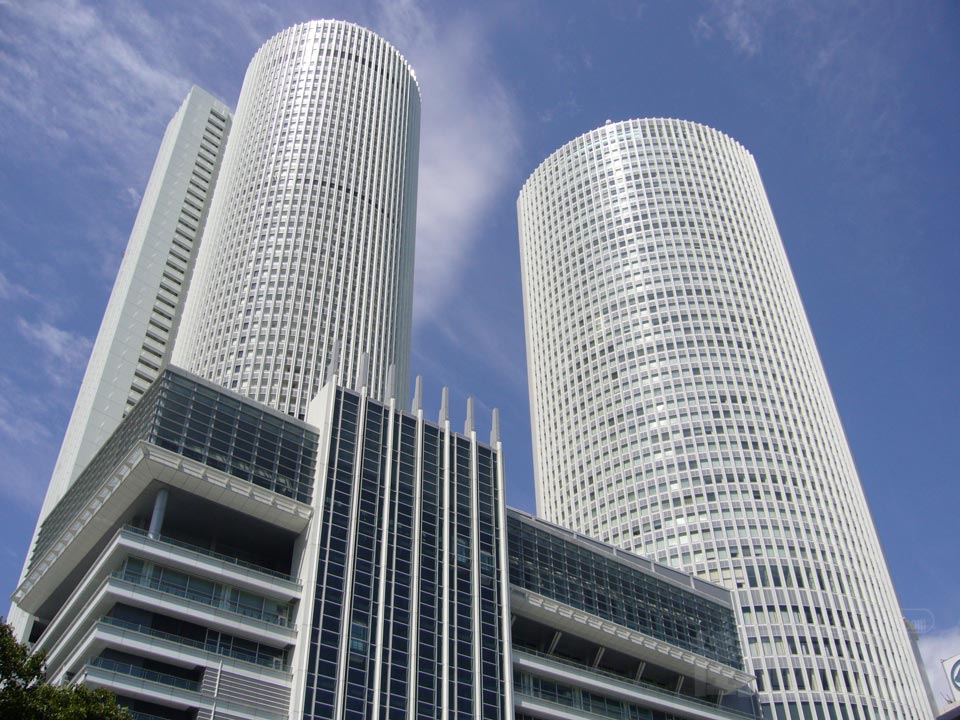 松坂屋名古屋駅店