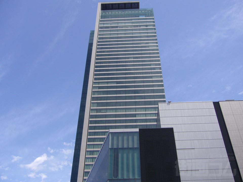 ミッドランドスクエア