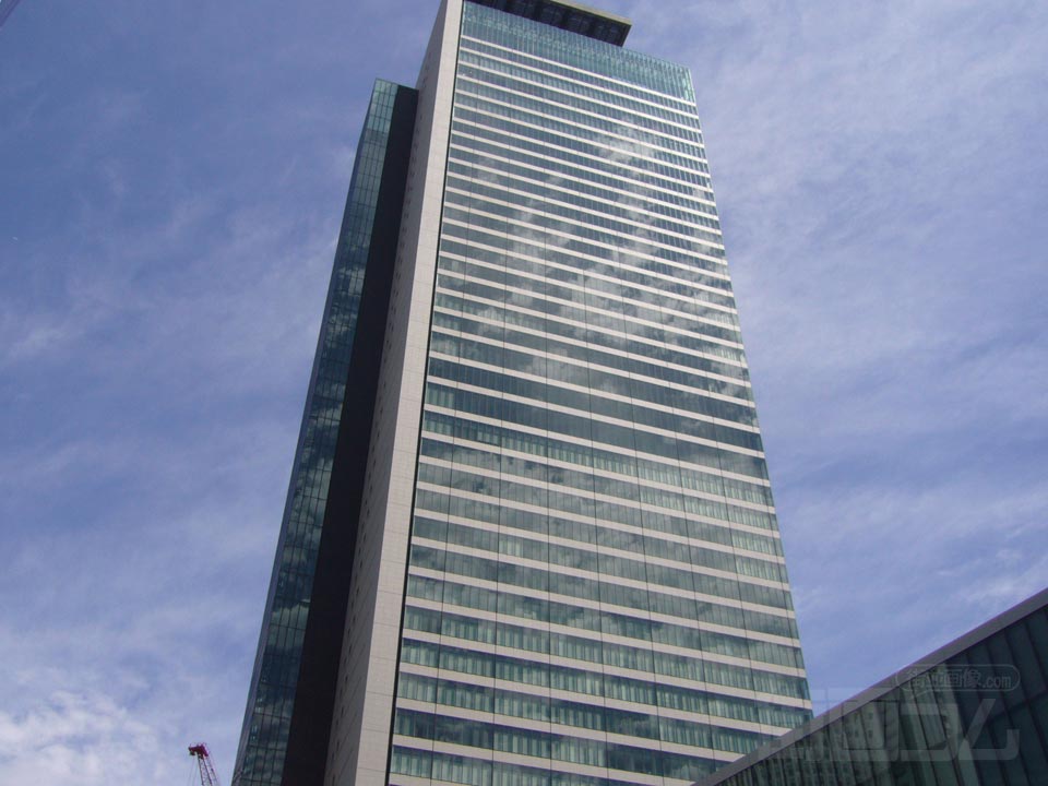 ミッドランドスクエア