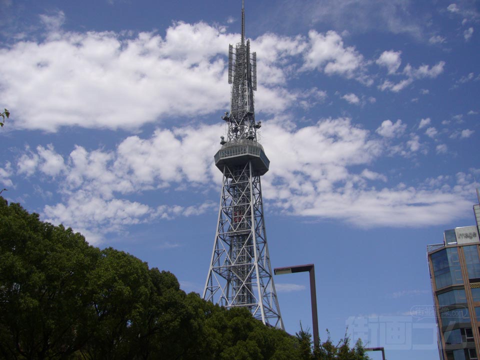 名古屋テレビ塔