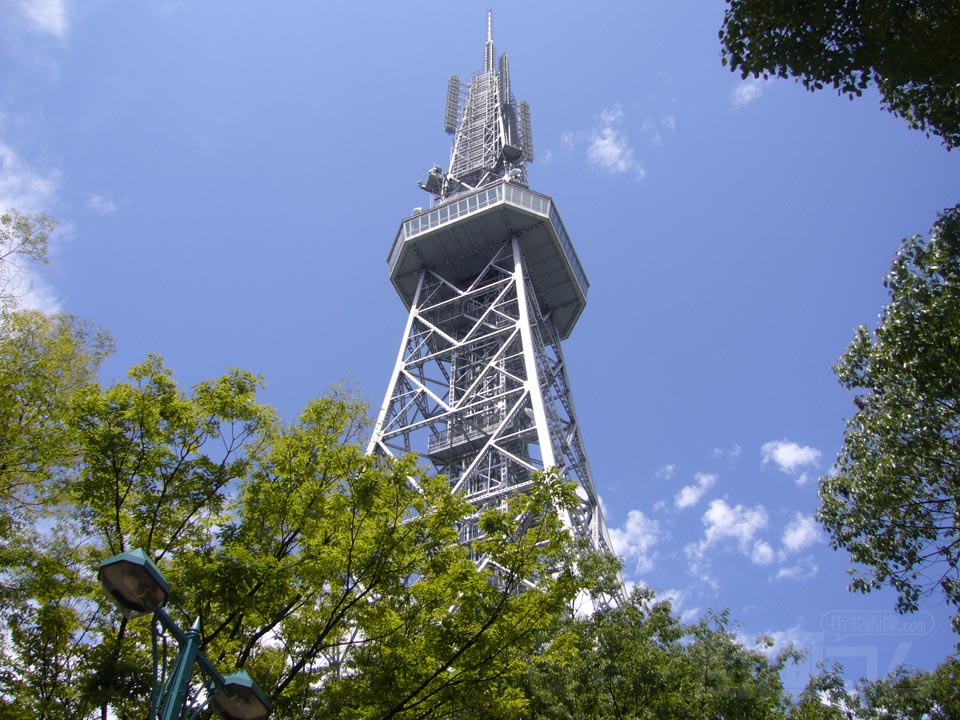 名古屋テレビ塔