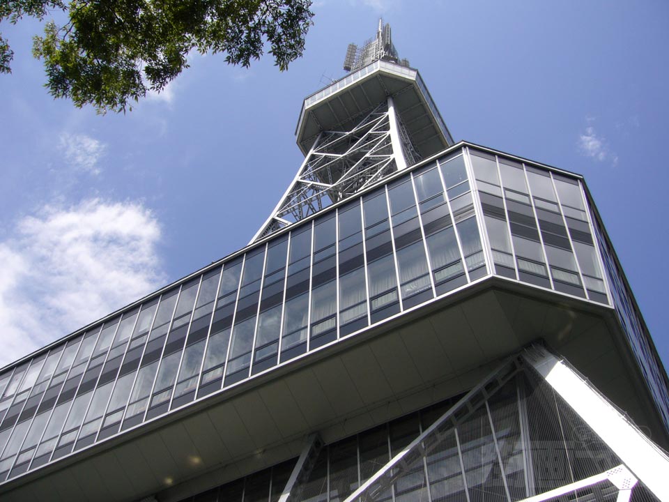 名古屋テレビ塔