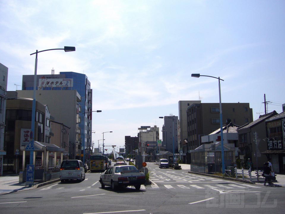 豊橋写真画像