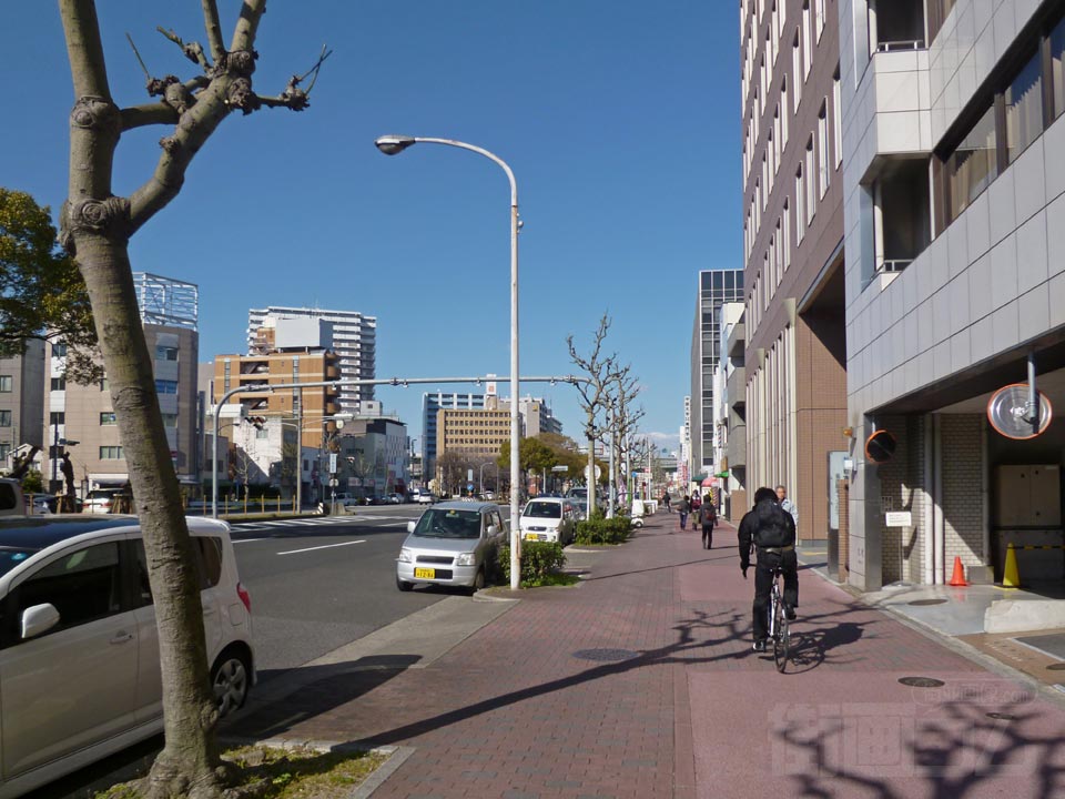 鶴舞