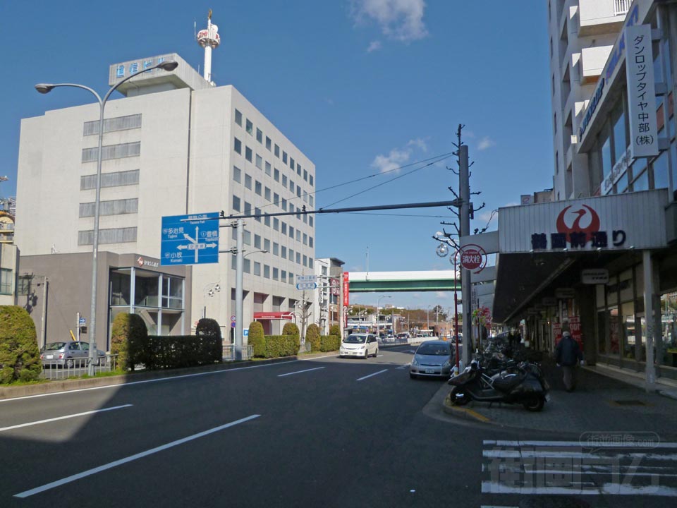 大須通