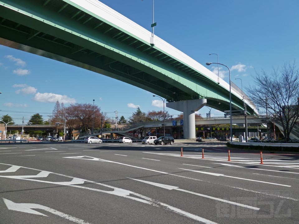 鶴舞公園前交差点