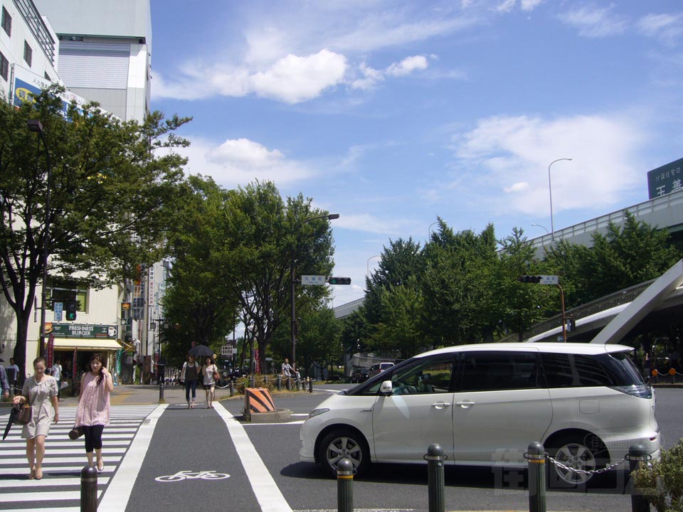 若宮大通写真画像