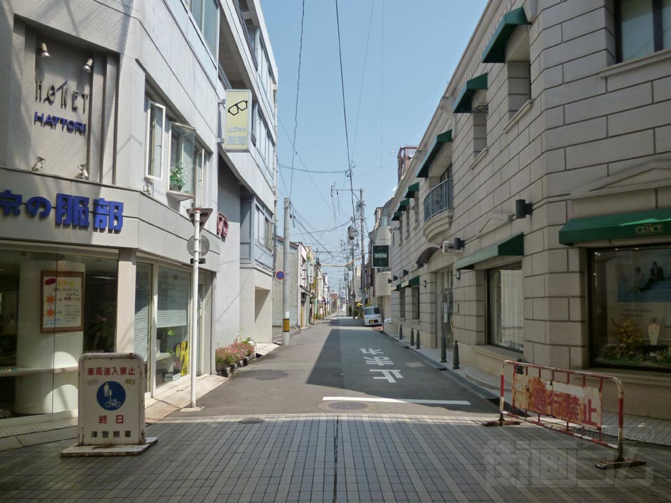 大門