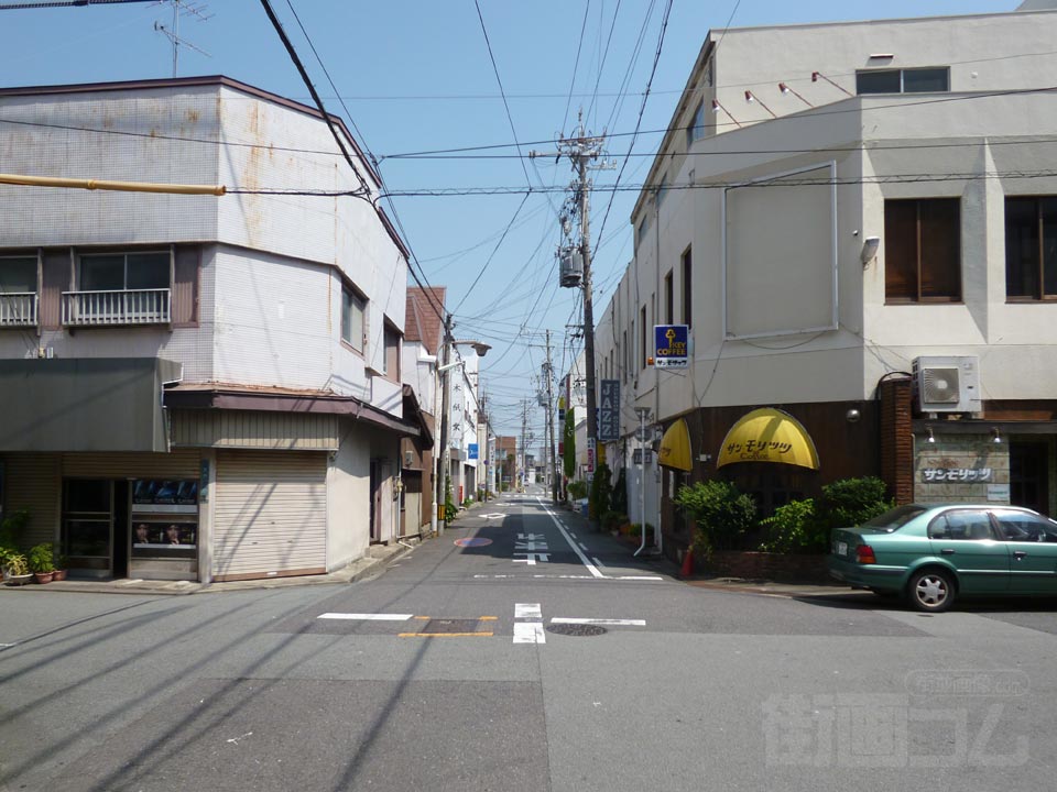 大門