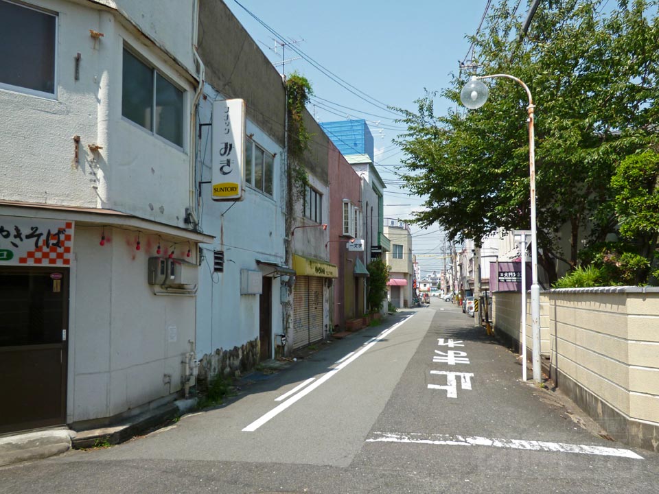 大門