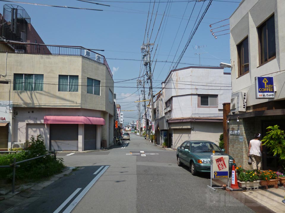 大門