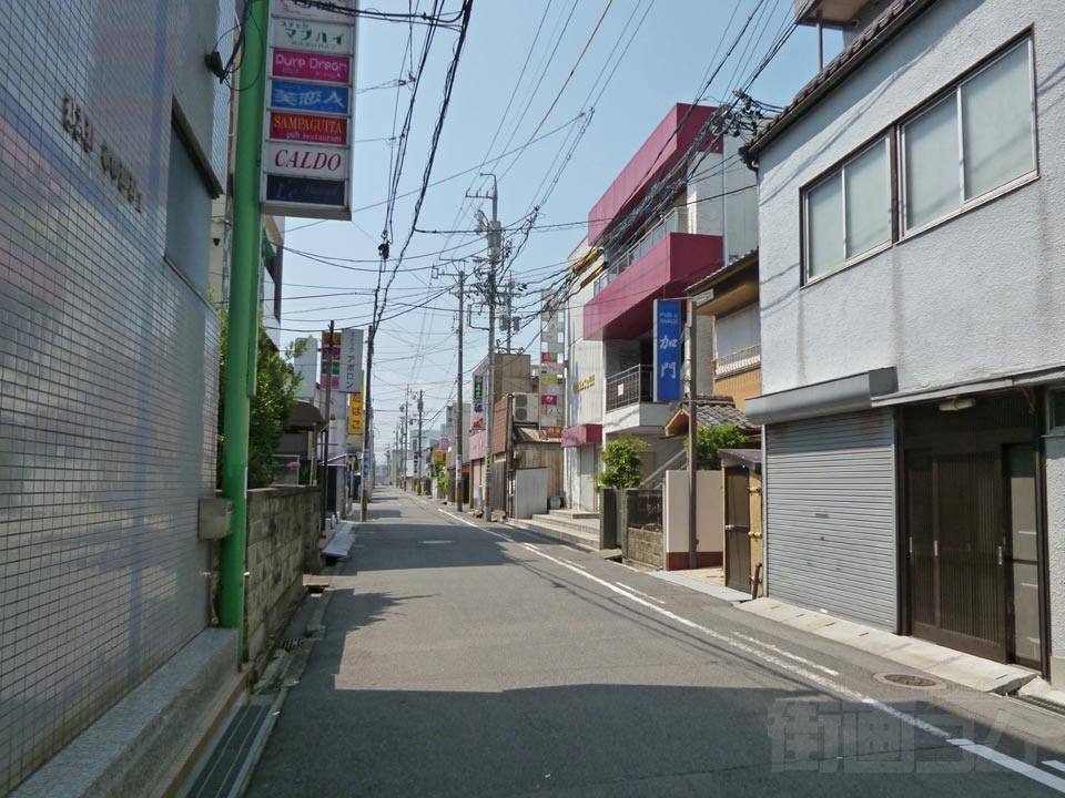 大門