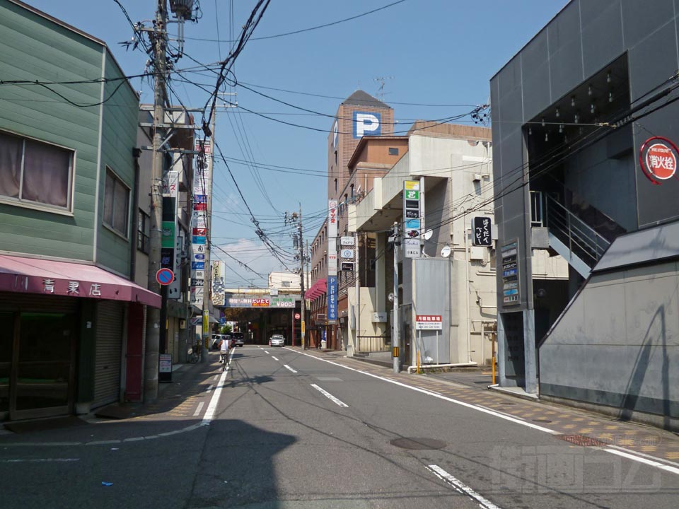 大門