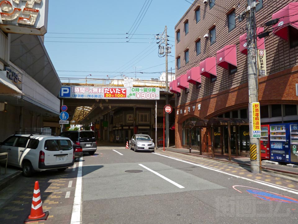 大門