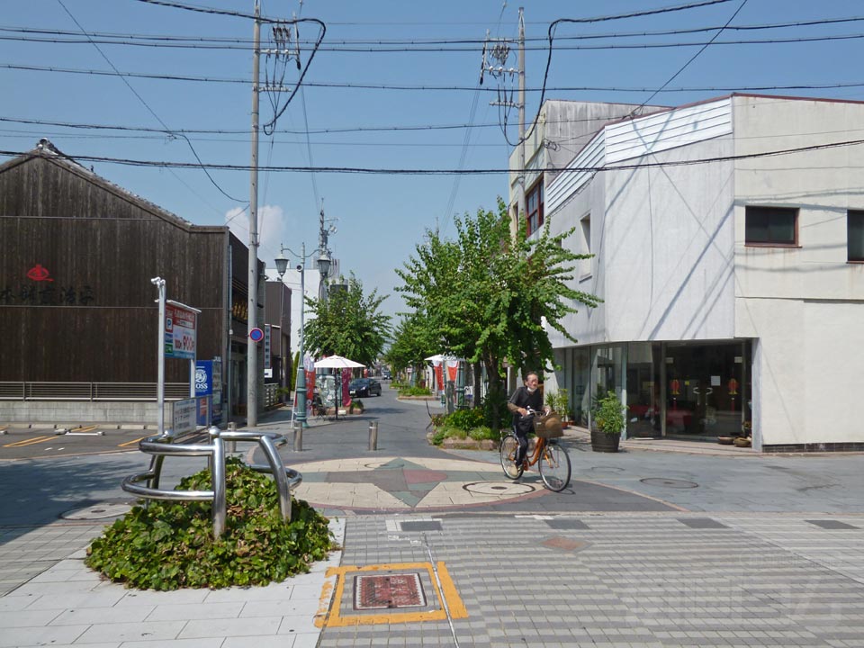 だいたてたてまち通り