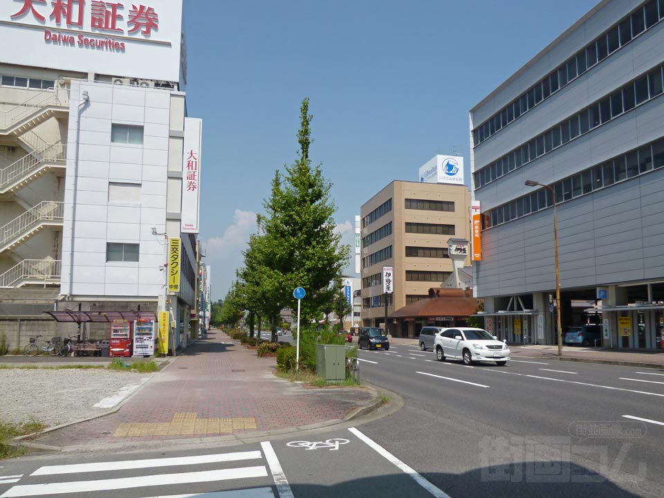 県道42号線