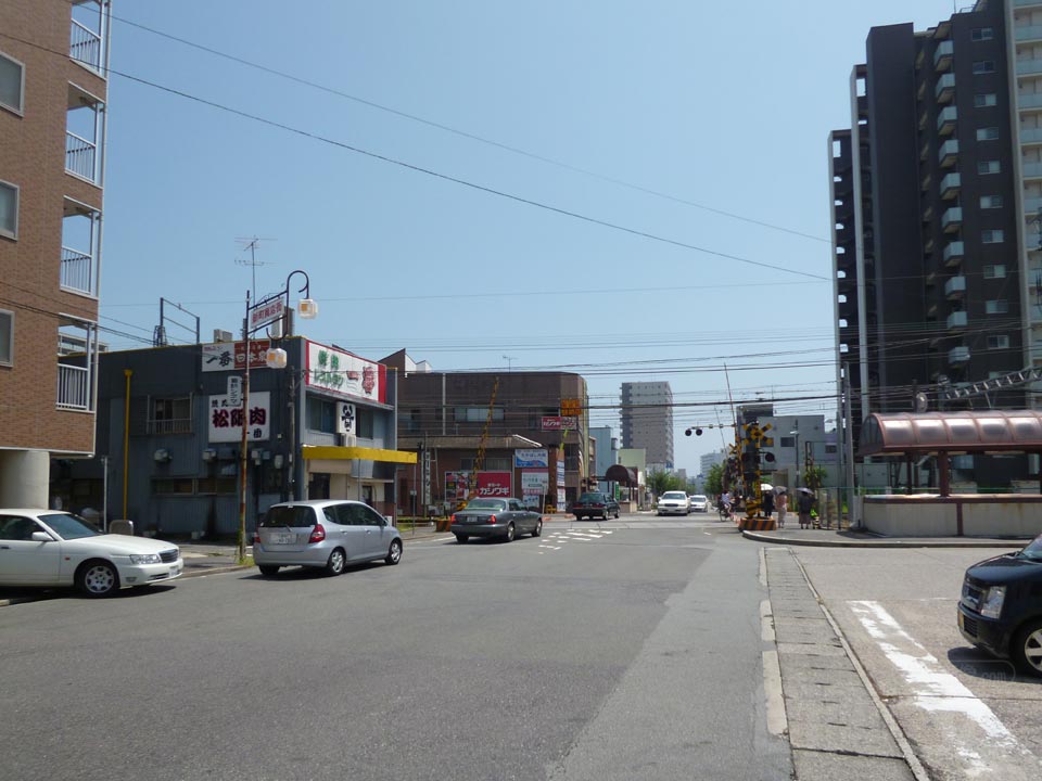 伊賀街道(国道163号線)