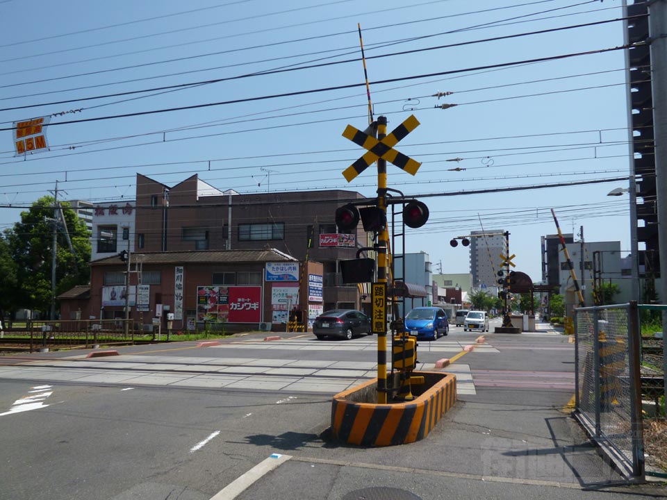 伊賀街道(国道163号線)