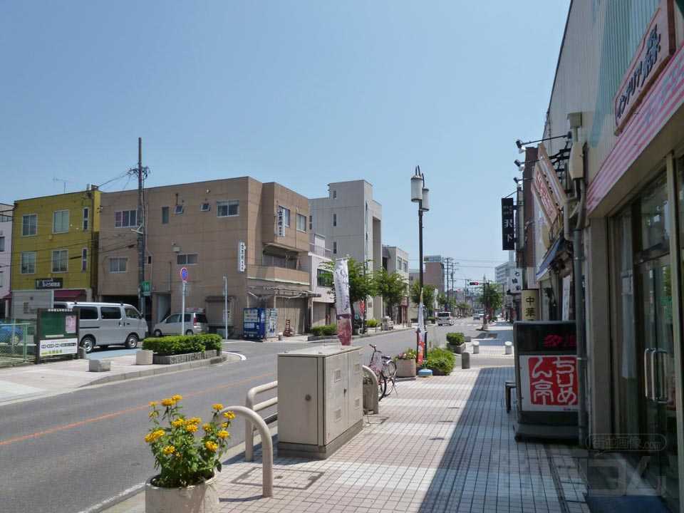 伊賀街道(国道163号線)