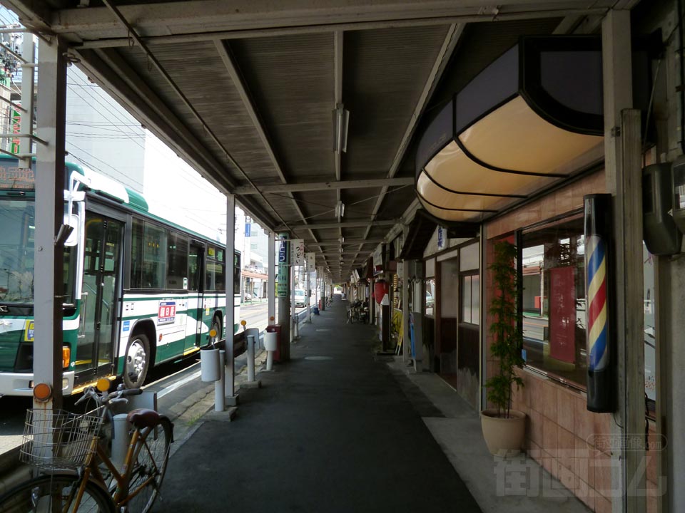 岩田橋商店街