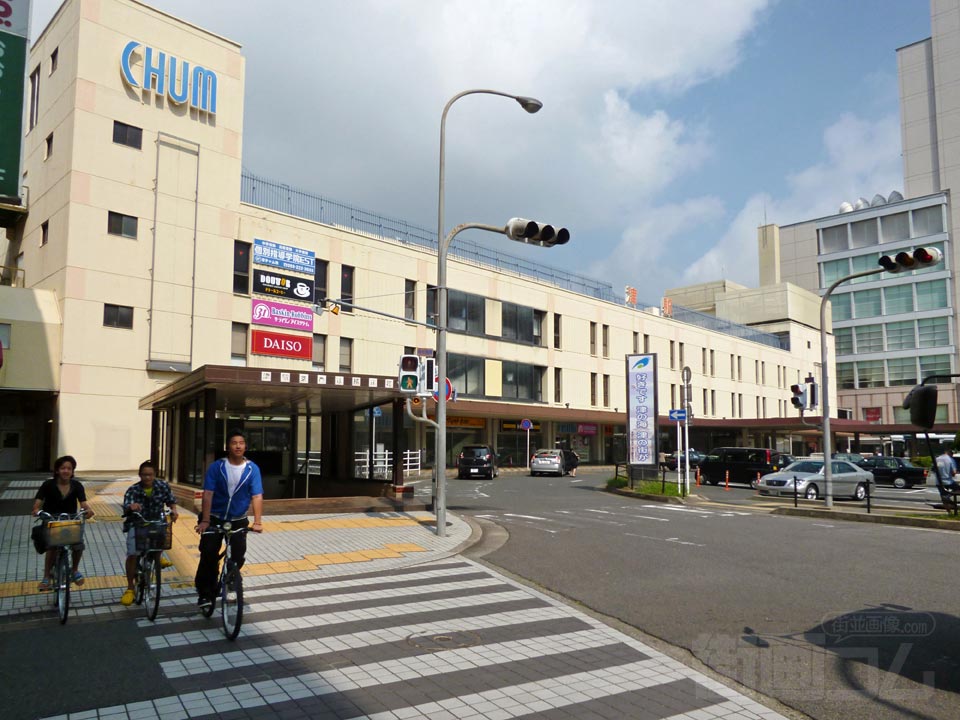 津CHUM(チャム)