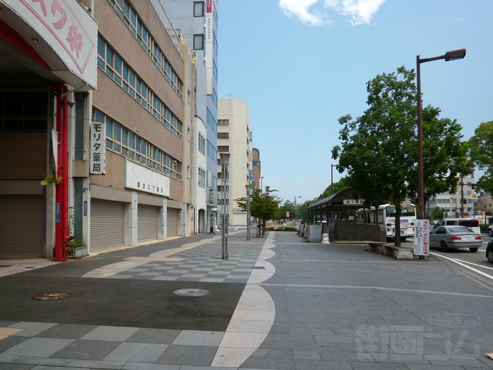 中央通り